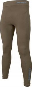 Brubeck LE12410 Spodnie męskie RANGER WOOL khaki M 13