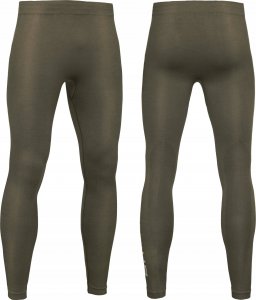 Brubeck LE12410 Spodnie męskie RANGER WOOL khaki M 14