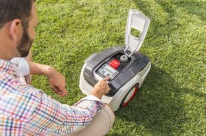 Robot koszący AL-KO Robolinho 300 E (119991) 3