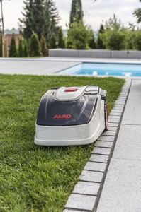 Robot koszący AL-KO Robolinho 300 E (119991) 5