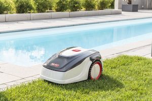 Robot koszący AL-KO Robolinho 300 E (119991) 6
