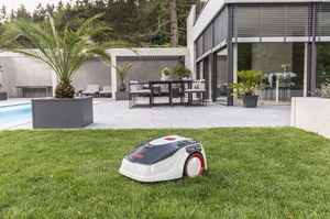 Robot koszący AL-KO Robolinho 300 E (119991) 7