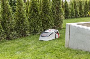 Robot koszący AL-KO Robolinho 300 E (119991) 8