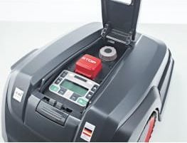 Robot koszący AL-KO Robolinho 450 W (127618) 2