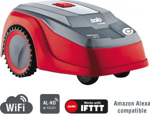 Robot koszący AL-KO Robolinho 450 W (127618) 5