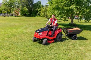 Traktor ogrodowy Solo by AL-KO T 22-105.1 HD-A V2 11