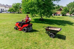 Traktor ogrodowy Solo by AL-KO T 22-105.1 HD-A V2 12