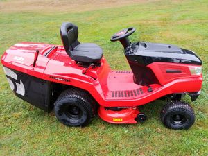 Traktor ogrodowy Solo by AL-KO T 22-105.1 HD-A V2 13