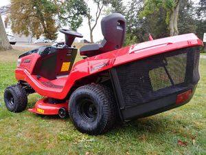 Traktor ogrodowy Solo by AL-KO T 22-105.1 HD-A V2 15