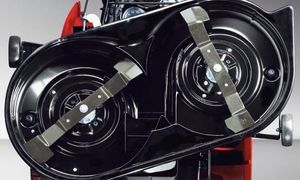 Traktor ogrodowy Solo by AL-KO T 22-105.1 HD-A V2 18