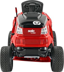 Traktor ogrodowy Solo by AL-KO T 22-105.1 HD-A V2 3