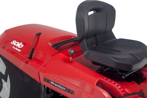 Traktor ogrodowy Solo by AL-KO T 22-105.1 HD-A V2 4