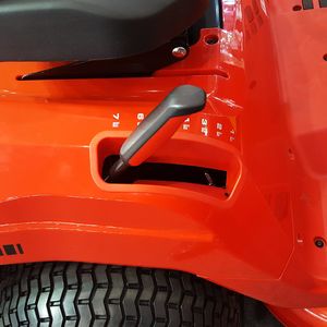 Traktor ogrodowy Solo by AL-KO T 22-105.1 HD-A V2 5