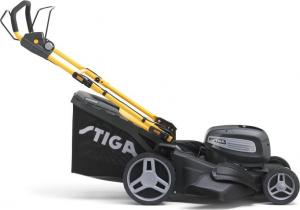 Kosiarka akumulatorowa Stiga Combi 955 SQ AE 3