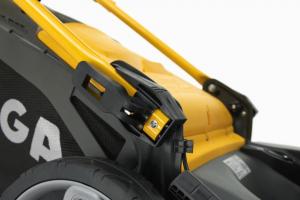 Kosiarka akumulatorowa Stiga Combi 955 SQ AE 4