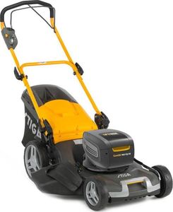 Kosiarka akumulatorowa Stiga Combi 955 SQ AE + System plecakowy do baterii SBH 900 AE (294557898/ST1Z) 2