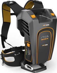 Kosiarka akumulatorowa Stiga Combi 955 SQ AE + System plecakowy do baterii SBH 900 AE (294557898/ST1Z) 3