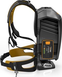 Kosiarka akumulatorowa Stiga Combi 955 SQ AE + System plecakowy do baterii SBH 900 AE (294557898/ST1Z) 4