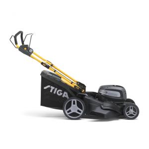 Kosiarka akumulatorowa Stiga Combi 955 SQ AE + System plecakowy do baterii SBH 900 AE (294557898/ST1Z) 5