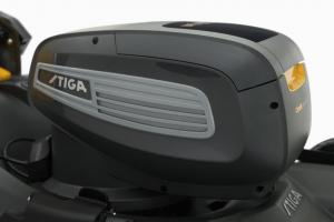 Kosiarka akumulatorowa Stiga Combi 955 SQ AE + System plecakowy do baterii SBH 900 AE (294557898/ST1Z) 7