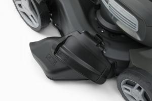 Kosiarka akumulatorowa Stiga Combi 955 SQ AE + System plecakowy do baterii SBH 900 AE (294557898/ST1Z) 8