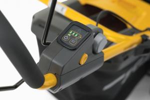 Kosiarka akumulatorowa Stiga Combi 955 SQ AE + System plecakowy do baterii SBH 900 AE (294557898/ST1Z) 9