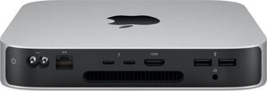 Komputer Apple Mac Mini Apple M1 16 GB 512 GB SSD macOS Big Sur 2