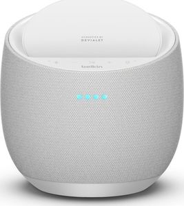 Głośnik Belkin SoundForm Elite biały (G1S0002VF-WHT) 2