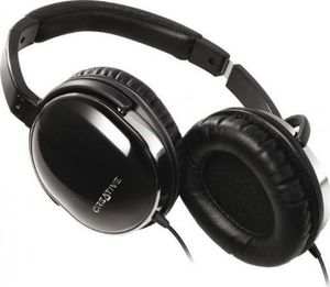 Słuchawki Creative Aurvana Live SE (70ZH001000000) 4