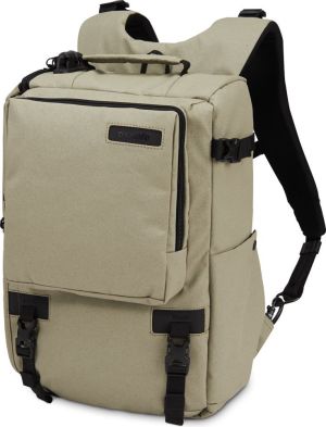 Plecak Pacsafe Camsafe Z16 Backpack Camera & 13 Laptop Slate Green (15530114) 1