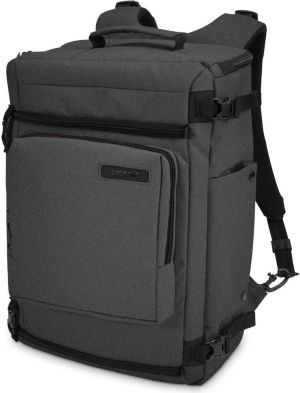 Plecak Pacsafe Camsafe Z25 Backpack Camera & 15 Laptop Charcoal (15535104) 1