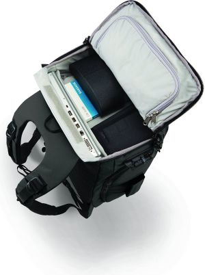 Plecak Pacsafe Camsafe Z25 Backpack Camera & 15 Laptop Charcoal (15535104) 5