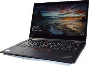 Laptop Lenovo ThinkPad X390 Yoga (20NQS34V00) 4