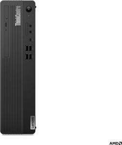 Komputer Lenovo ThinkCentre M75s G2, Ryzen 3 Pro 4350G, 8 GB, Radeon Vega 6, 256 GB M.2 PCIe Windows 10 Pro 3