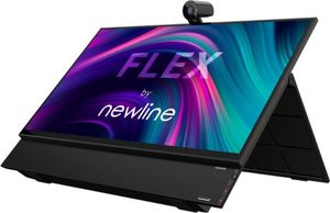 Monitor Newline  Flex TT-2721AIO (G540202C001) 2