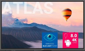 Monitor Newline  Atlas TT-6520ER (G540201N001) 1