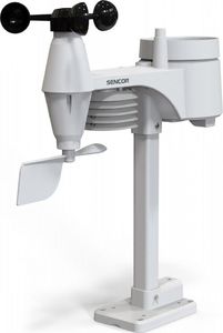 Stacja pogodowa Sencor SWS 9300 PRO 5