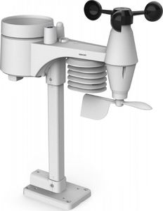 Stacja pogodowa Sencor Sencor Profesjonalna stacja METEO WiFi SWS 12500 wys. LCD 21,4cm Kolor 14