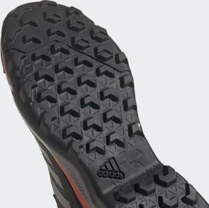 Buty trekkingowe męskie Adidas Buty męskie Terrex Eastrail Gtx r. 41 1/3 (FZ2525) 8