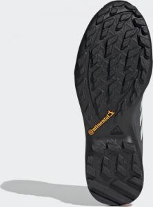 Buty trekkingowe męskie Adidas Terrex AX3 GTX grafitowe r. 41 1/3 5