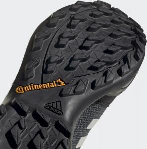 Buty trekkingowe męskie Adidas Terrex AX3 GTX grafitowe r. 42 11