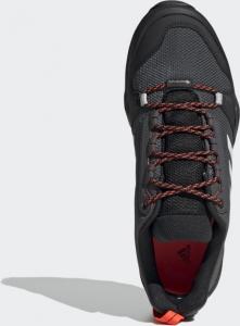 Buty trekkingowe męskie Adidas Terrex AX3 GTX grafitowe r. 44 4