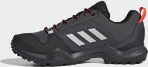 Buty trekkingowe męskie Adidas Terrex AX3 GTX grafitowe r. 44 8