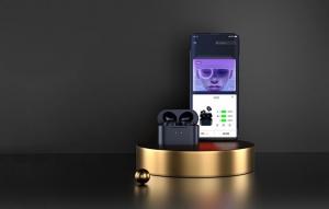 Słuchawki QCY HT01 TWS 3