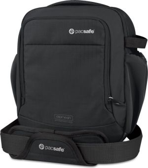 Torba Pacsafe Camsafe V8 Camera Shoulder Bag Black (15160100) 1
