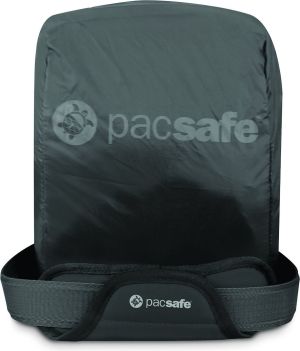 Torba Pacsafe Camsafe V8 Camera Shoulder Bag Black (15160100) 3