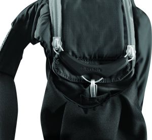 Torba Pacsafe Camsafe V8 Camera Shoulder Bag Black (15160100) 4