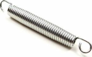 Sprężyna 13,5 cm do trampoliny 2