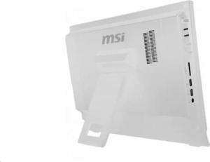 Komputer MSI Pro 16T 10M Celeron 5205U, 4 GB, 256 GB SSD 3