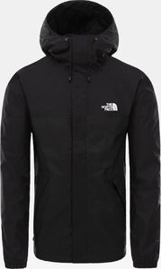 Kurtka męska The North Face Shell Agave czarna r. M 1